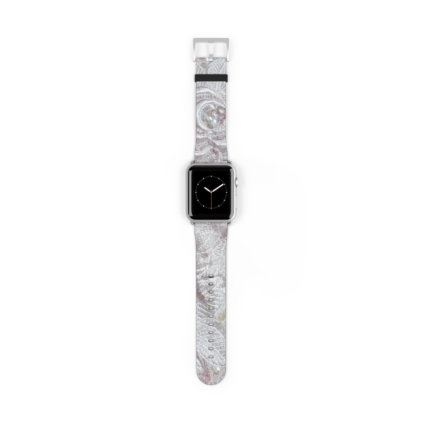 Watch Band – Lace Veil
