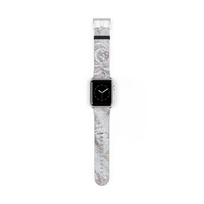 Watch Band – Lace Veil