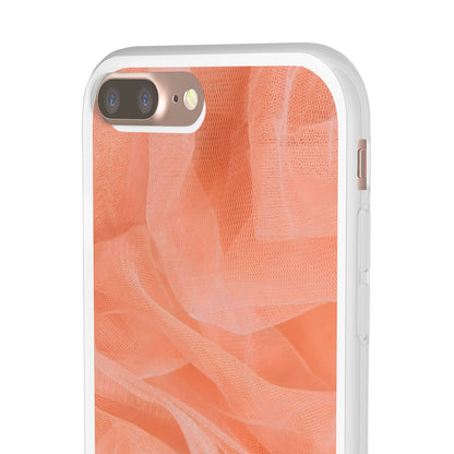 Flexi Case – Coral Veil