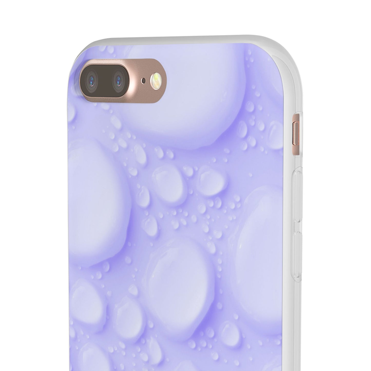 Flexi Case – Lilac Dew