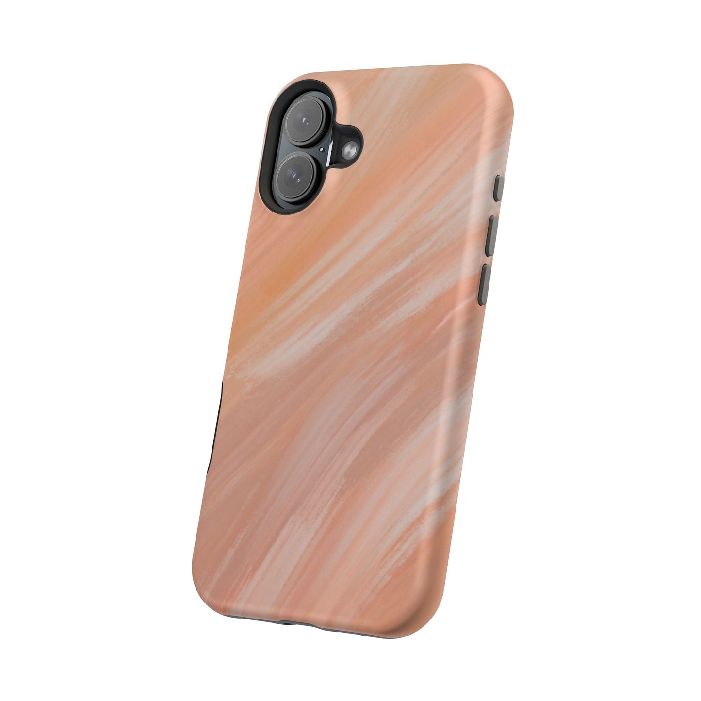 Wireless-Charging Compatible Case – Cashmere Sweep