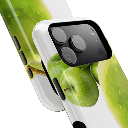 Impact-Resistant Phone Case – Apple Focus