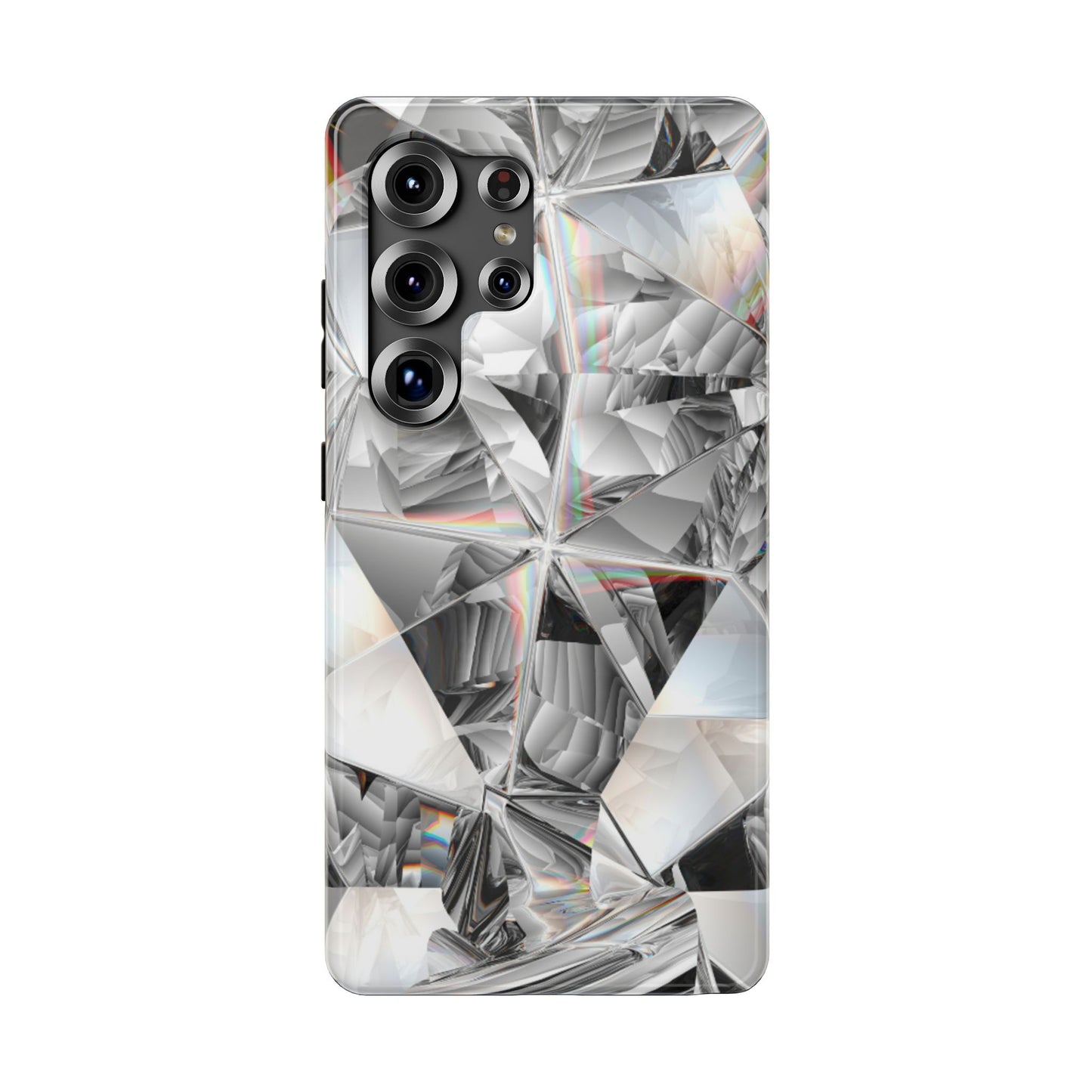 Impact-Resistant Phone Case – Flawless