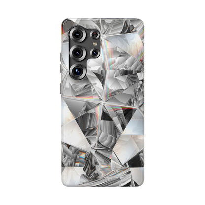 Impact-Resistant Phone Case – Flawless