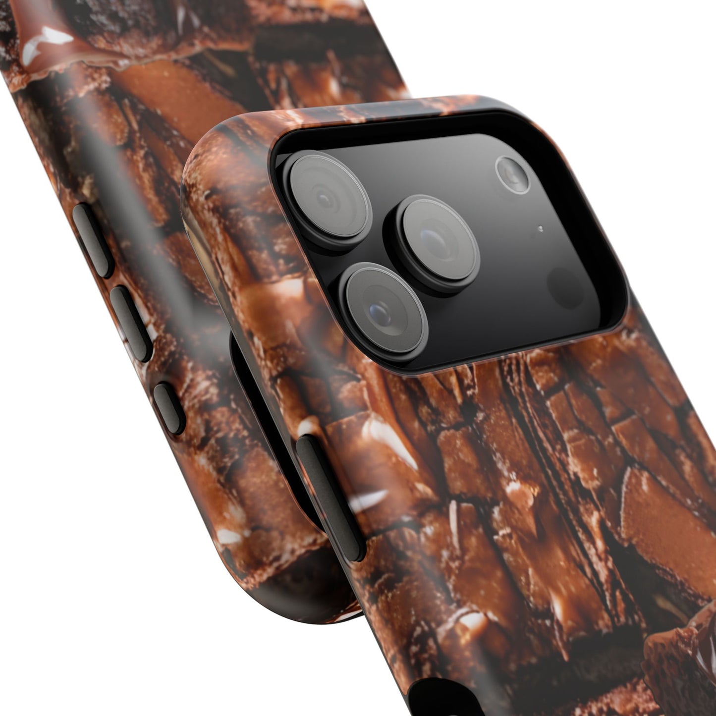 Impact-Resistant Phone Case – Brownie Weather