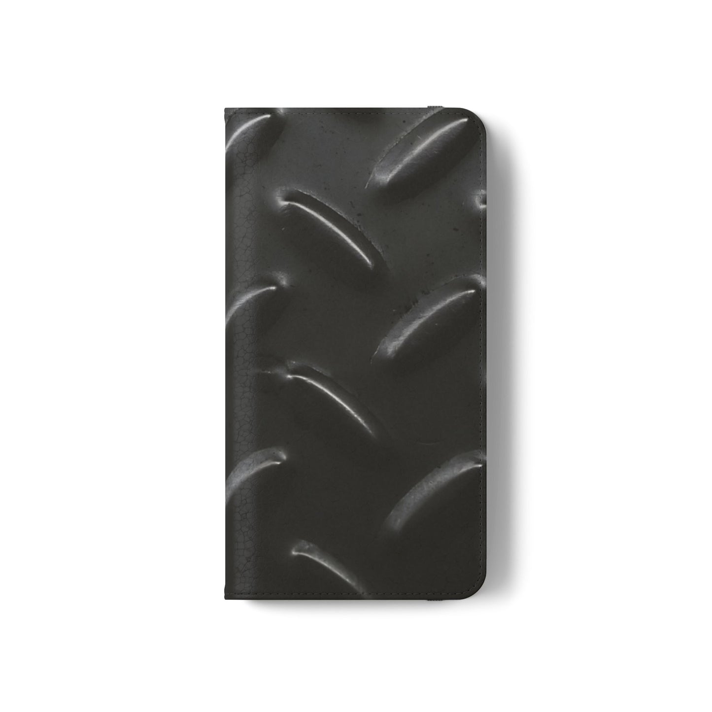 Flip Case – Blackout Plate