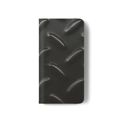 Flip Case – Blackout Plate
