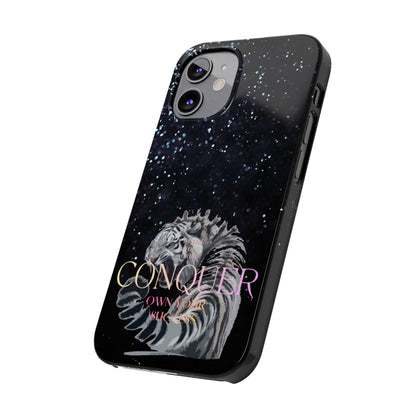 Slim Phone Case – Fearless Grace