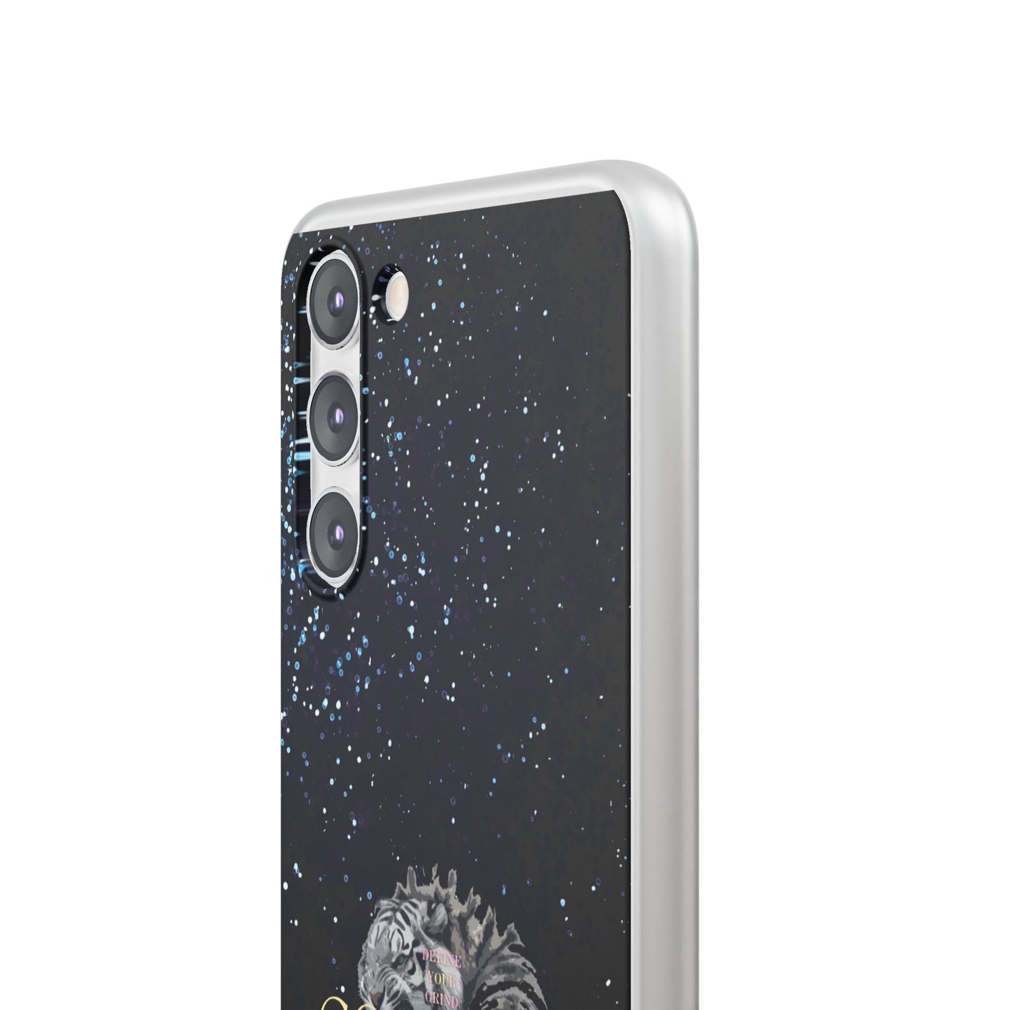 Flexi Case – Fearless Grace
