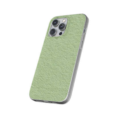 Flexi Case – Matcha Wash