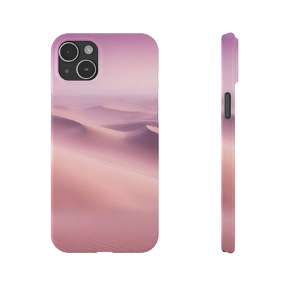 Slim Phone Case – Dust & Dawn