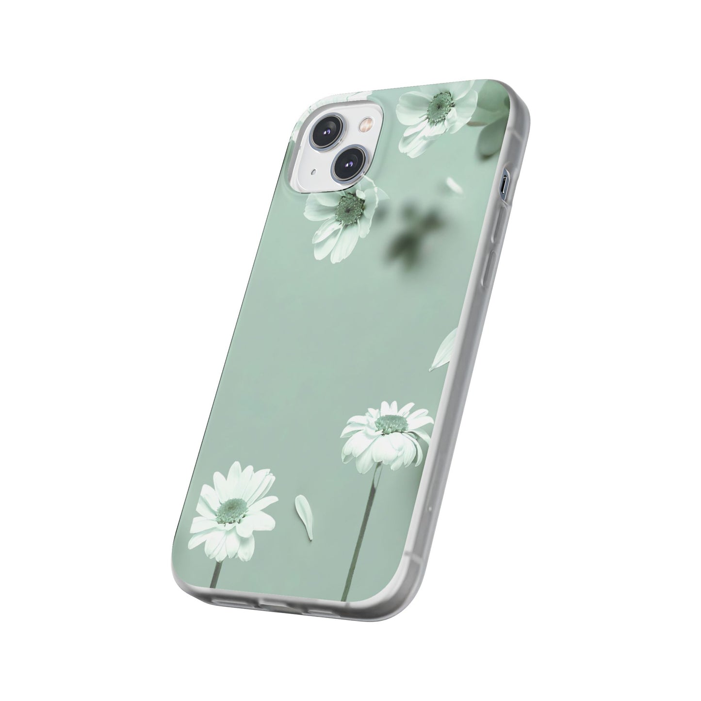 Flexi Case – Daisy Serenity