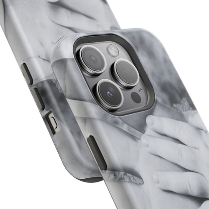 Wireless-Charging Compatible Case – Dad's Legacy