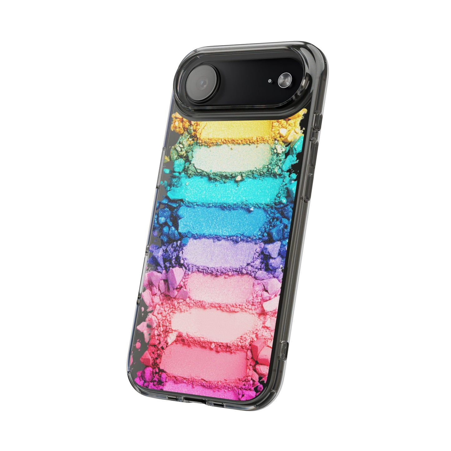 Clear Phone Case – The Lineup