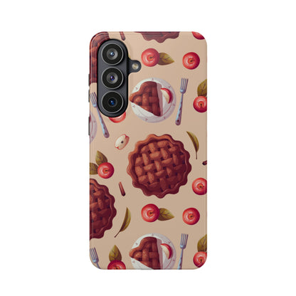 Wireless-Charging Compatible Case – Apple of My Pie