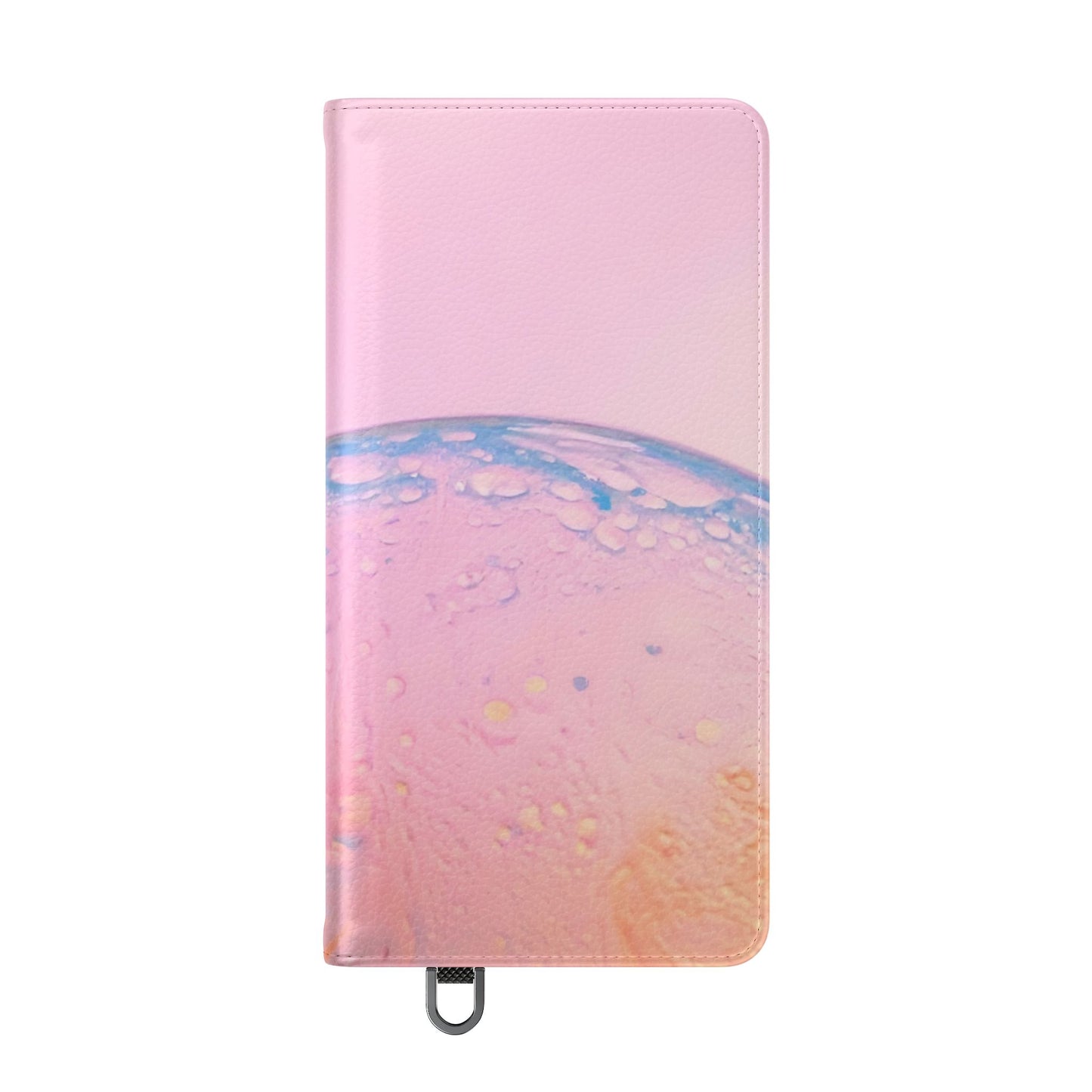 Flip Case – Sugar Bubbles