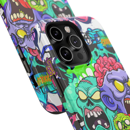 Impact-Resistant Phone Case – Dead Loud