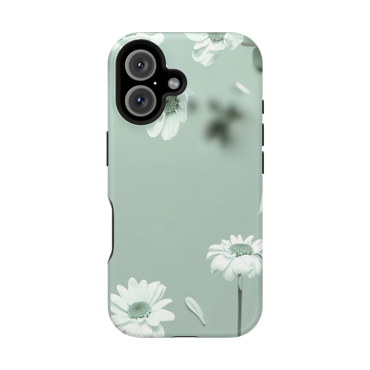 Impact-Resistant Phone Case – Daisy Serenity