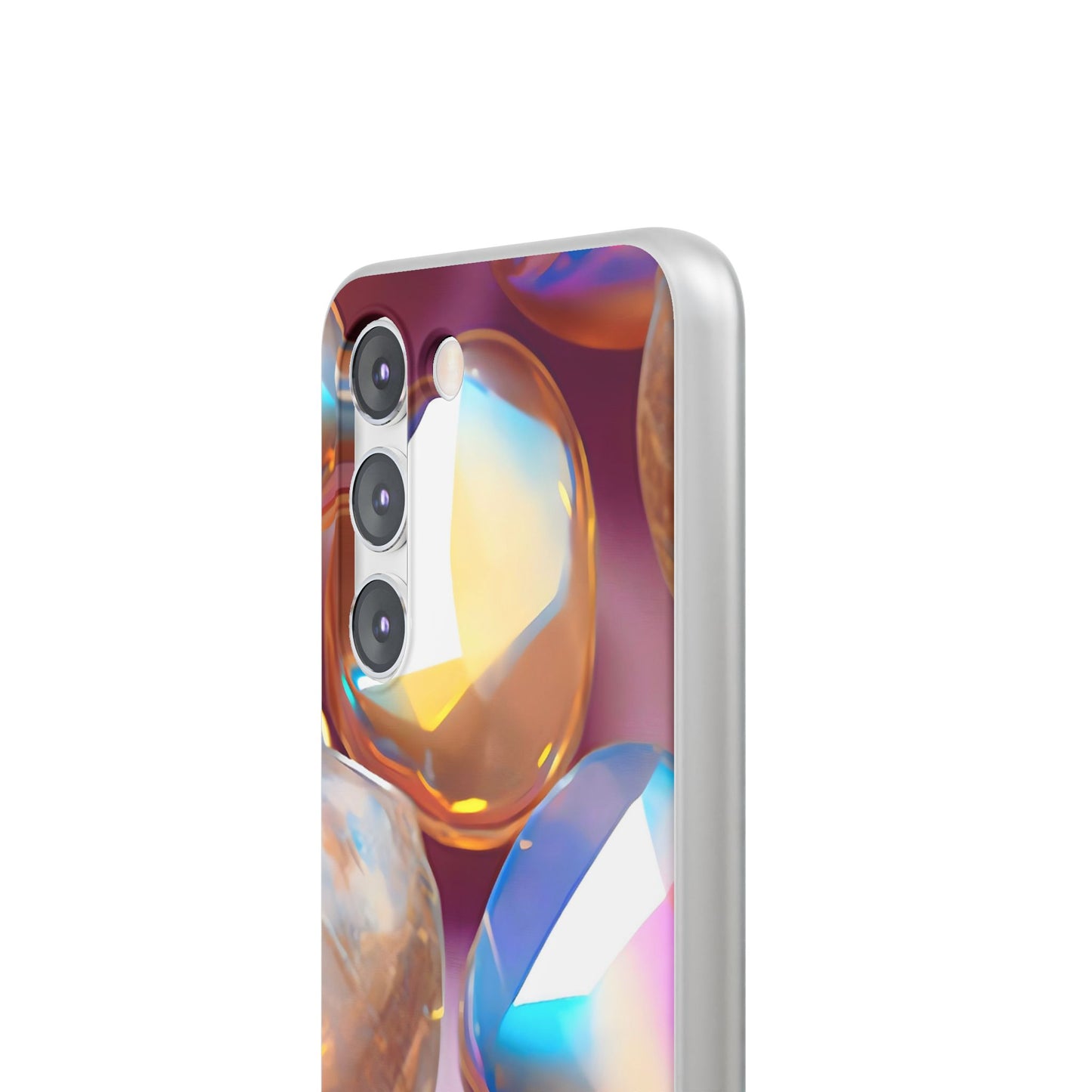 Flexi Case – Glass Candy