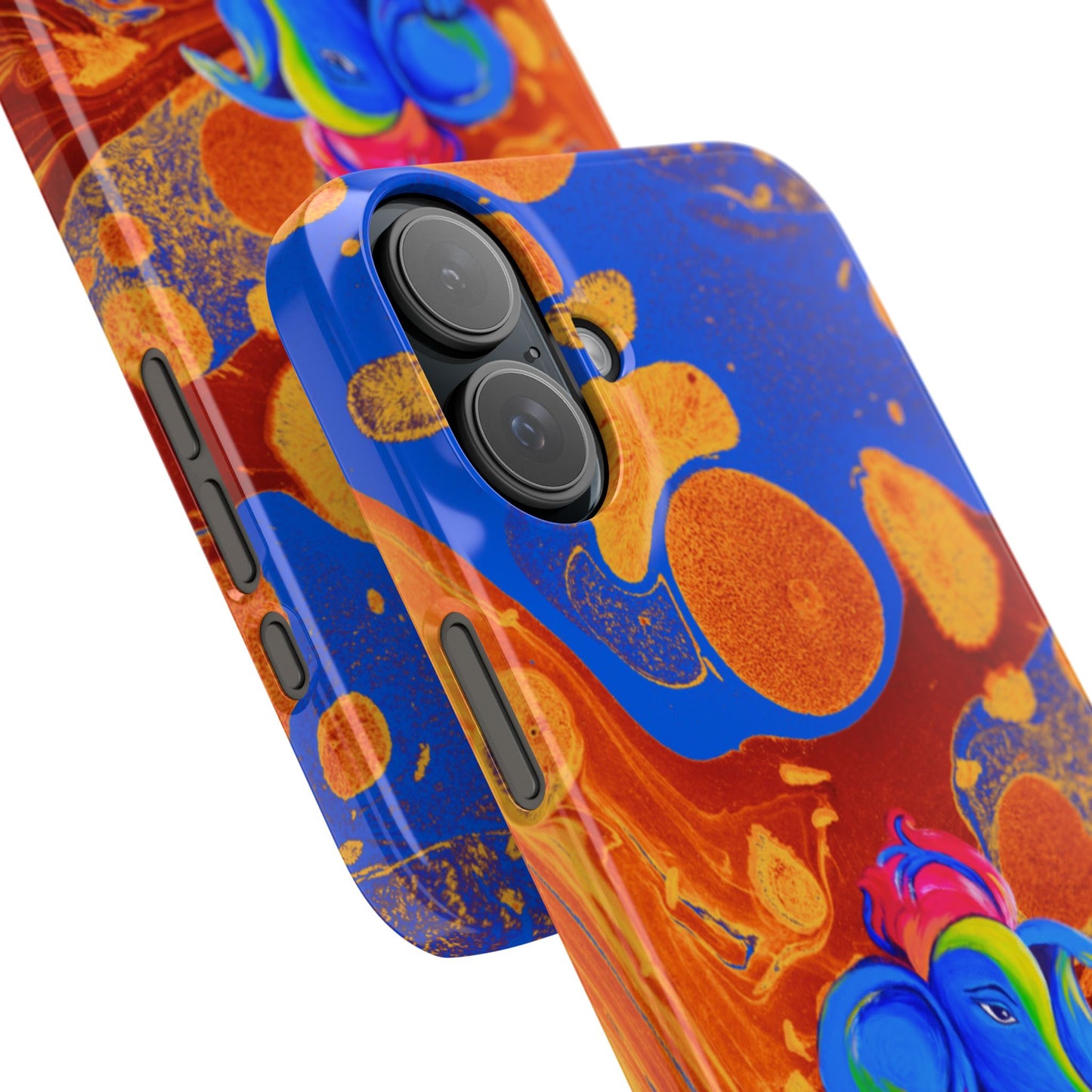 Slim Phone Case – Karma Blaze