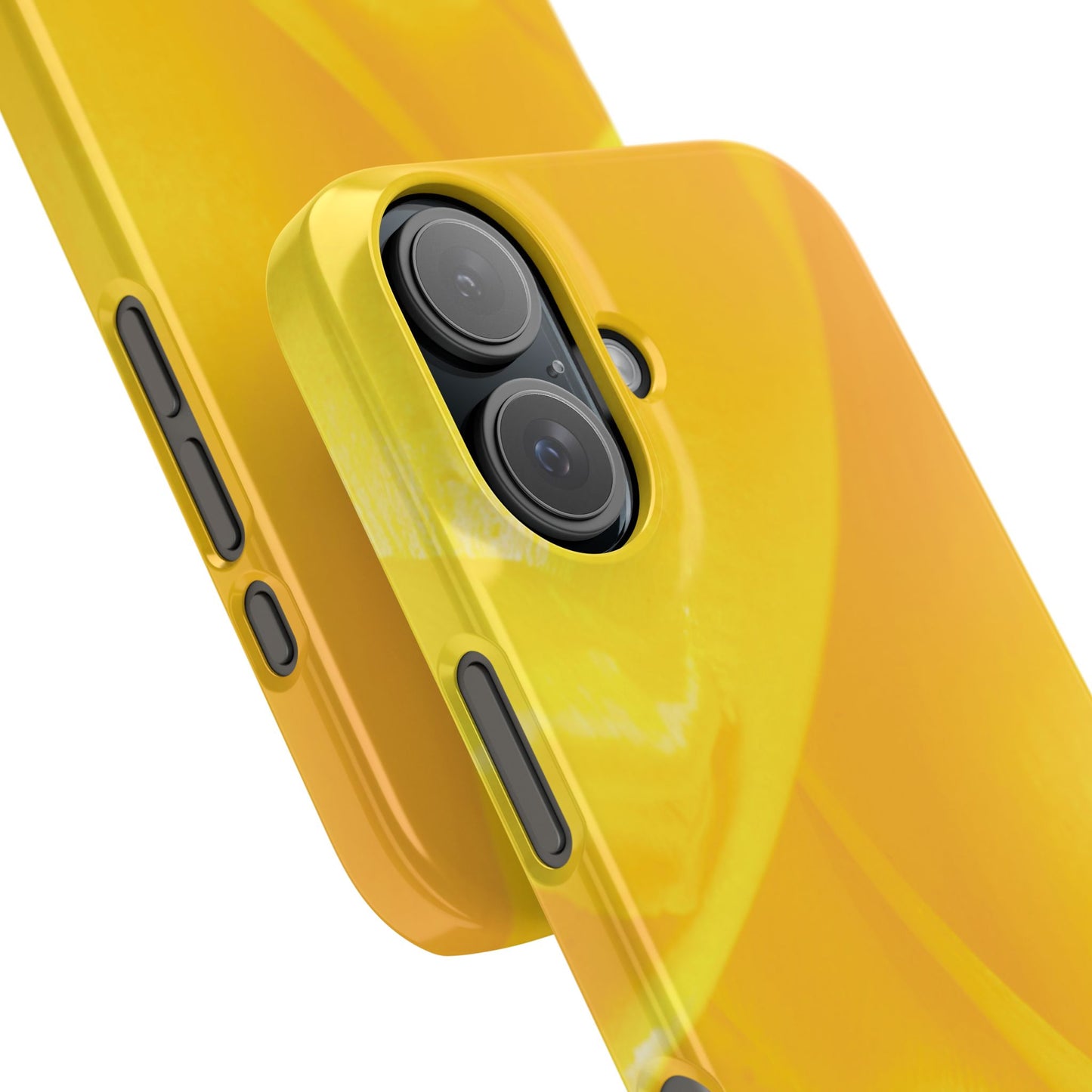 Slim Phone Case – Sunlit Splash