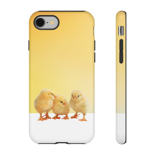 Protective Phone Case – Chirp Crew