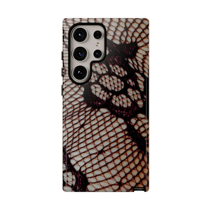 Protective Phone Case – After Dark