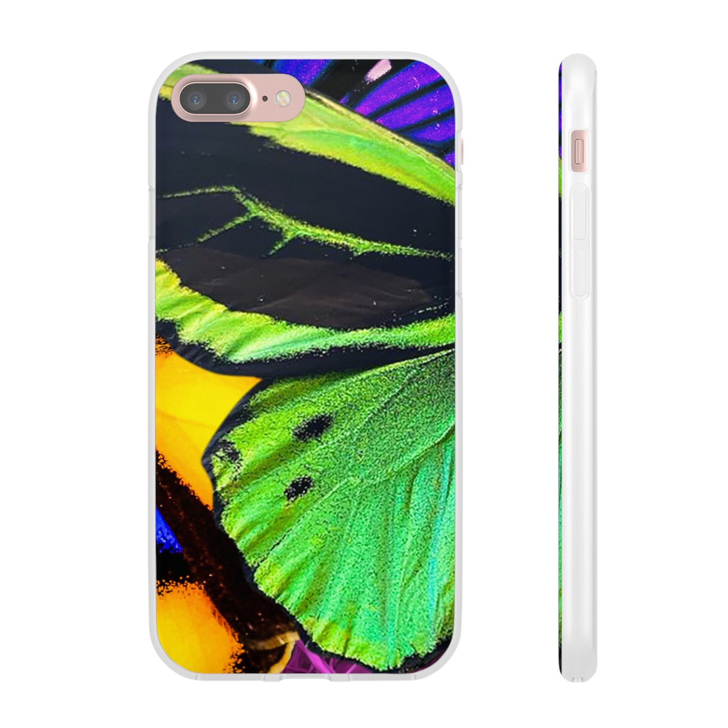 Flexi Case – Lashed Wing