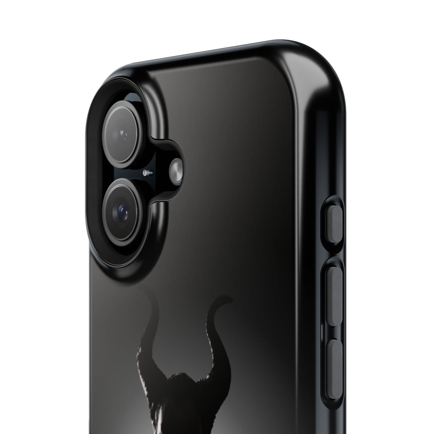 Impact-Resistant Phone Case – Hello Beastie