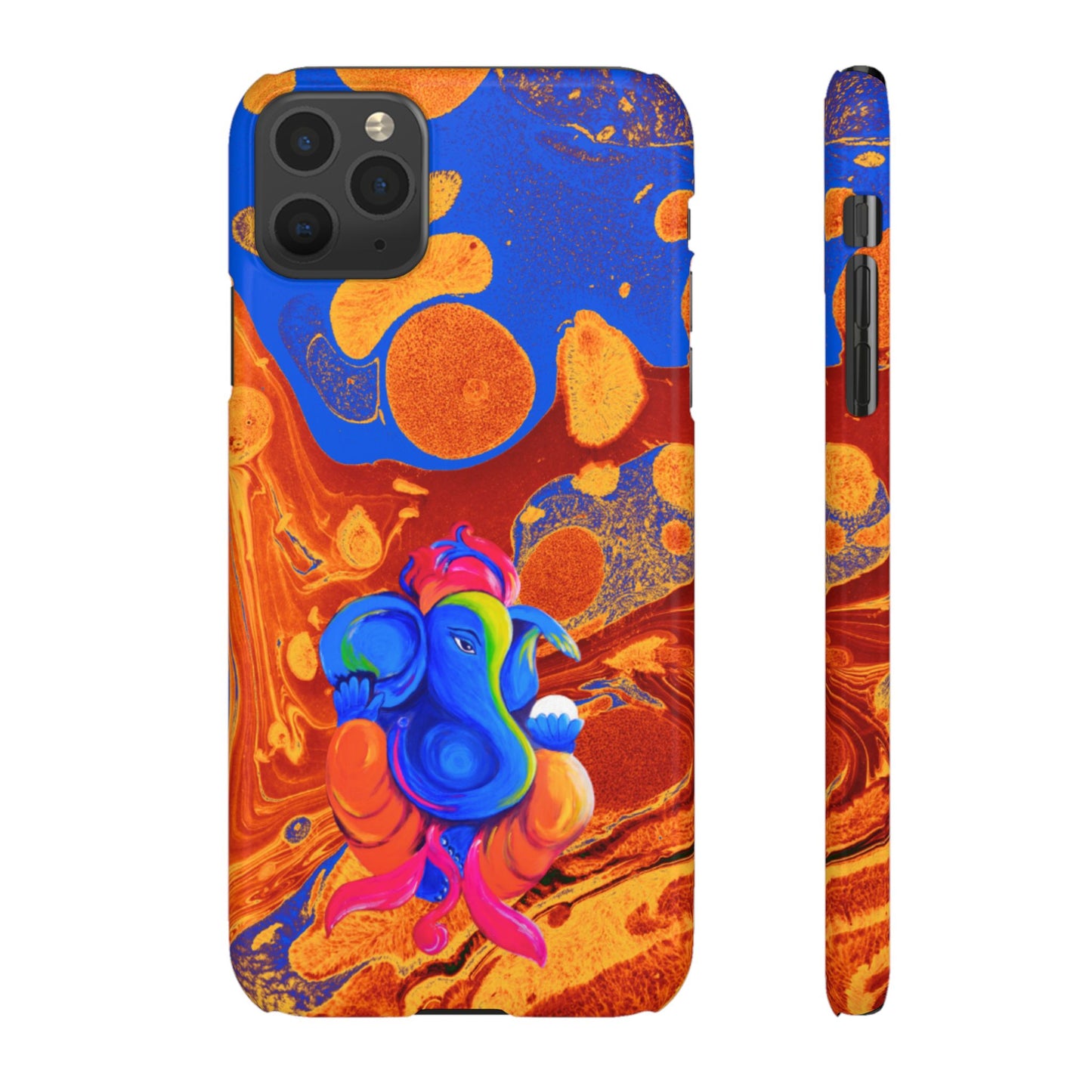 Snap Phone Case – Karma Blaze