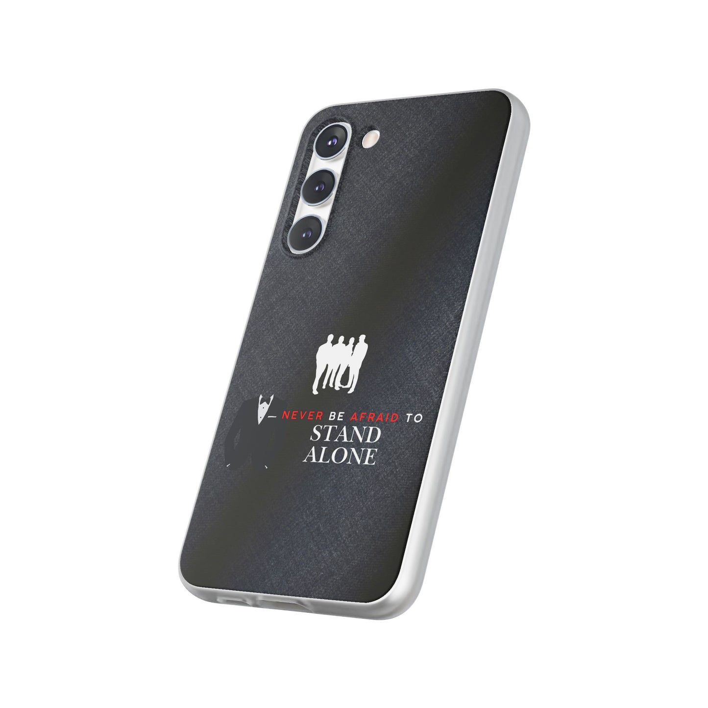 Flexi Case – Stand Alone