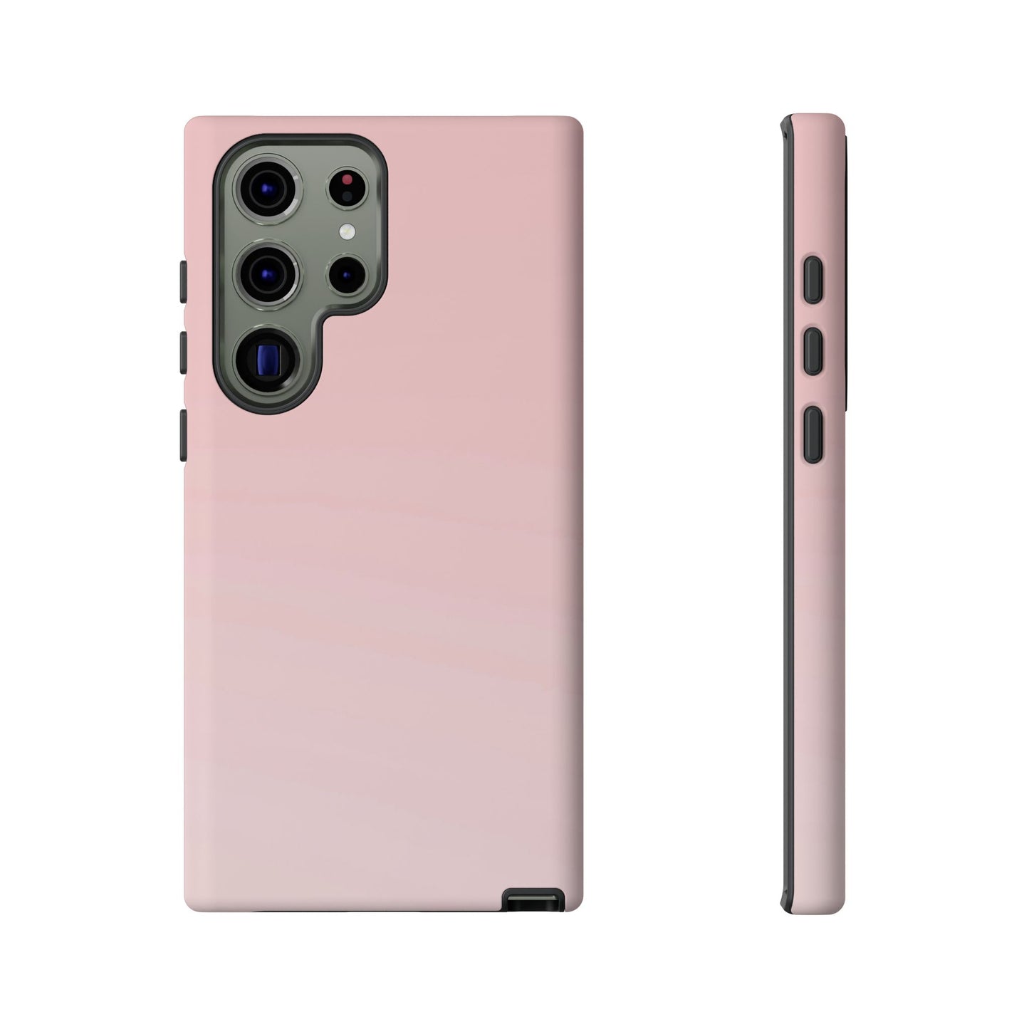 Protective Phone Case – Soft Blush