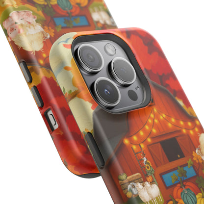 Impact-Resistant Phone Case – Country Harvest
