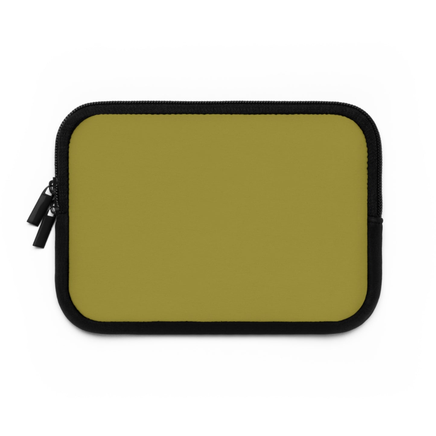 Neoprene Laptop Sleeve – Olive Grove