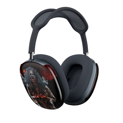 Headphone Covers – Undead Uprising