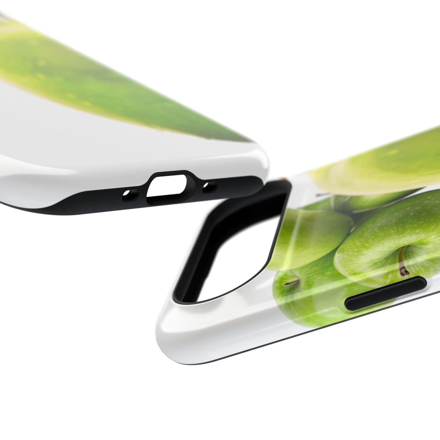 Impact-Resistant Phone Case – Apple Focus