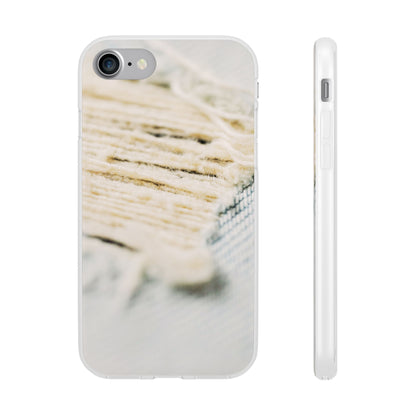 Flexi Case – Woven Warmth