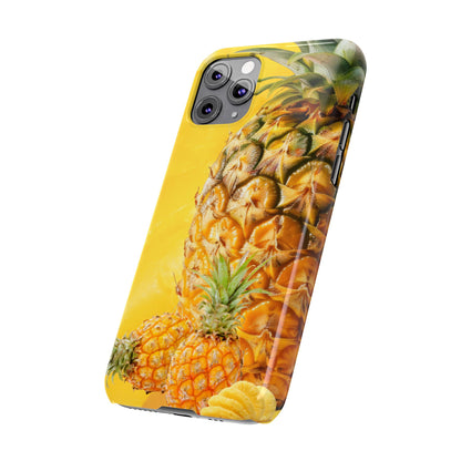 Slim Phone Case – Tropic Mode