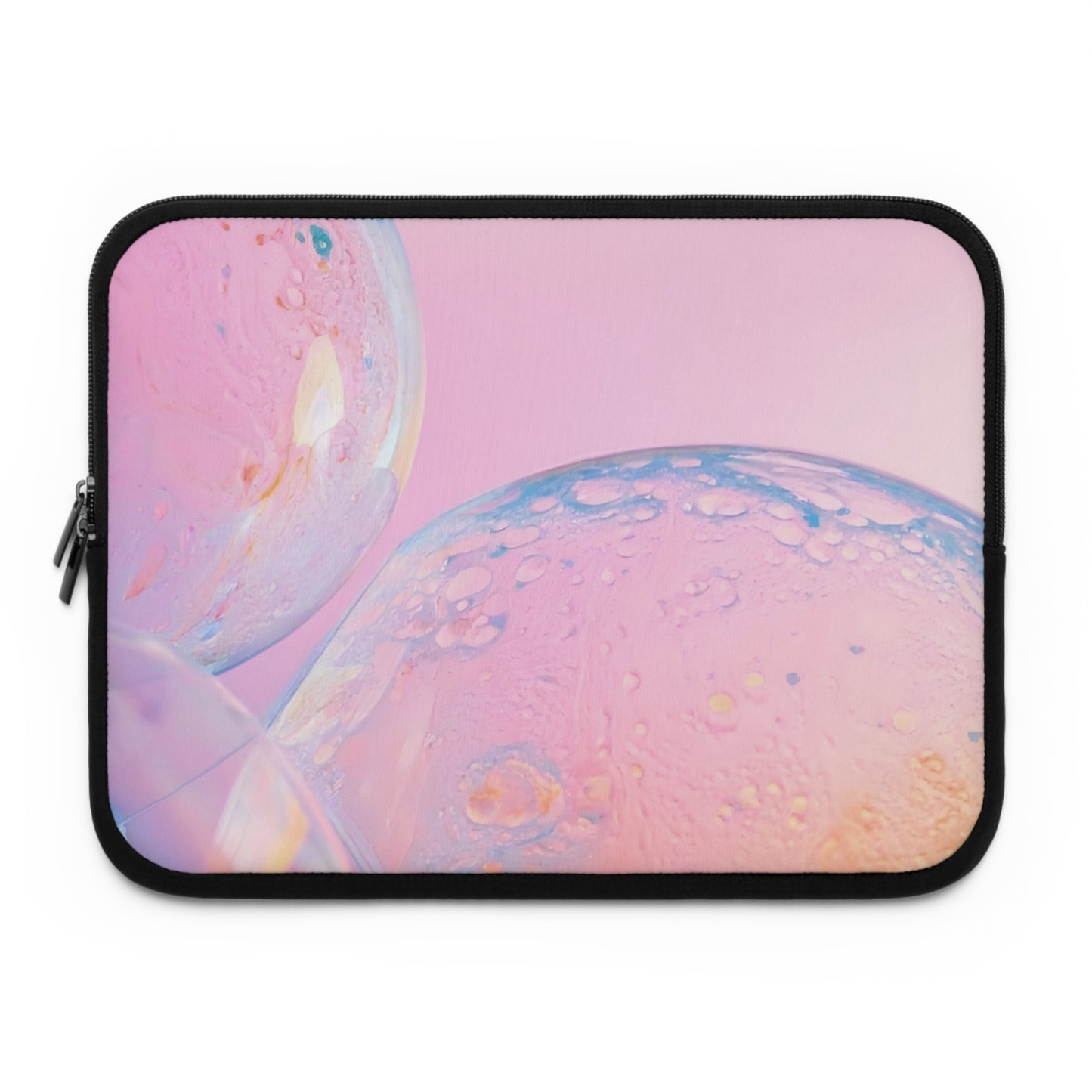 Laptop Sleeve – Sugar Bubbles