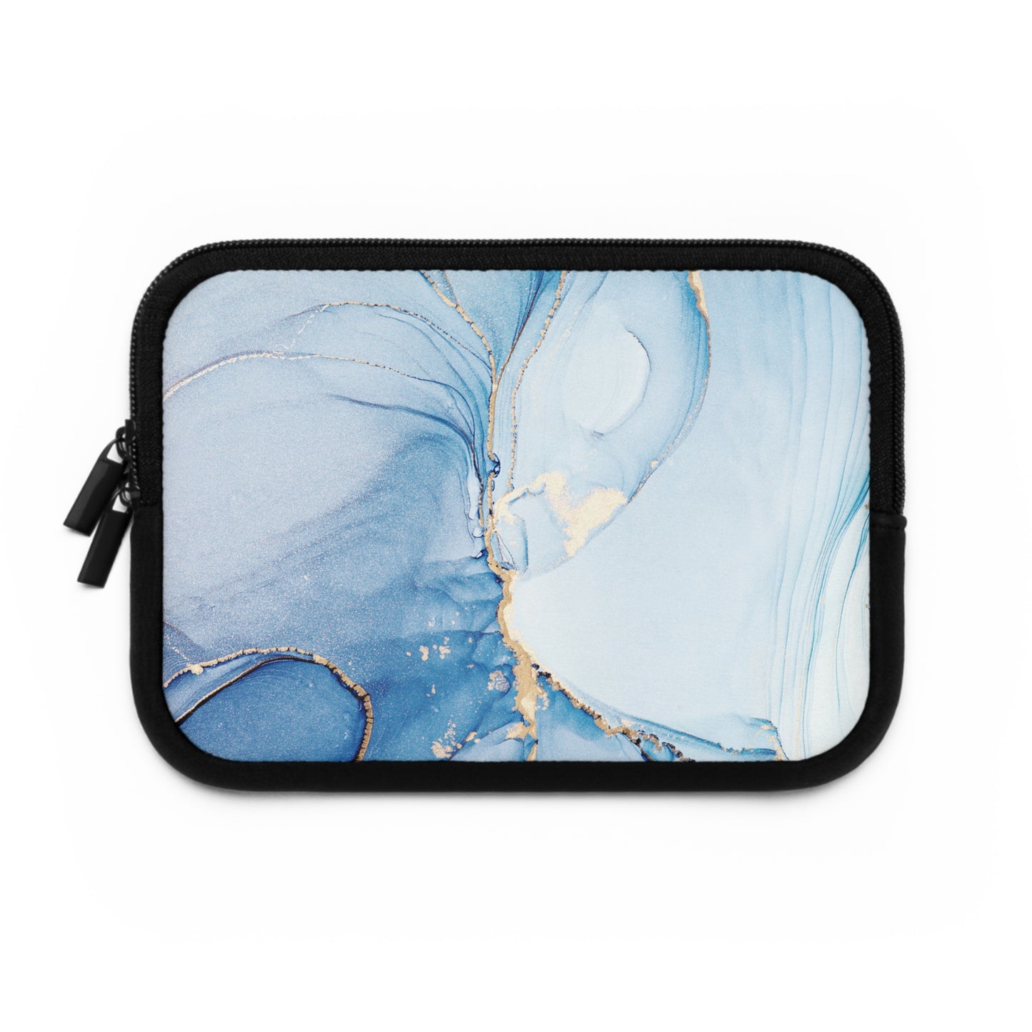 Laptop Sleeve – Blue Agate