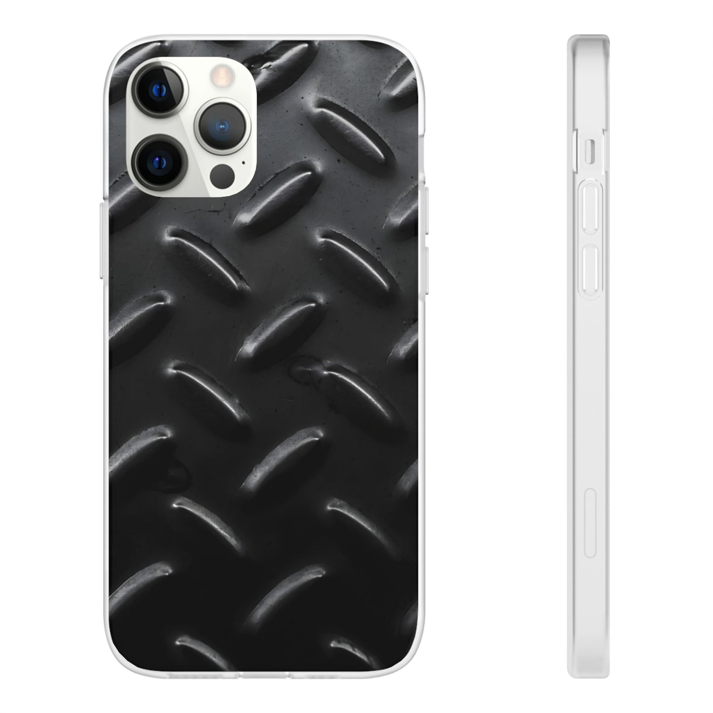Flexi Case – Blackout Plate