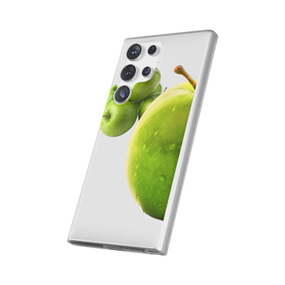 Flexi Case – Apple Focus