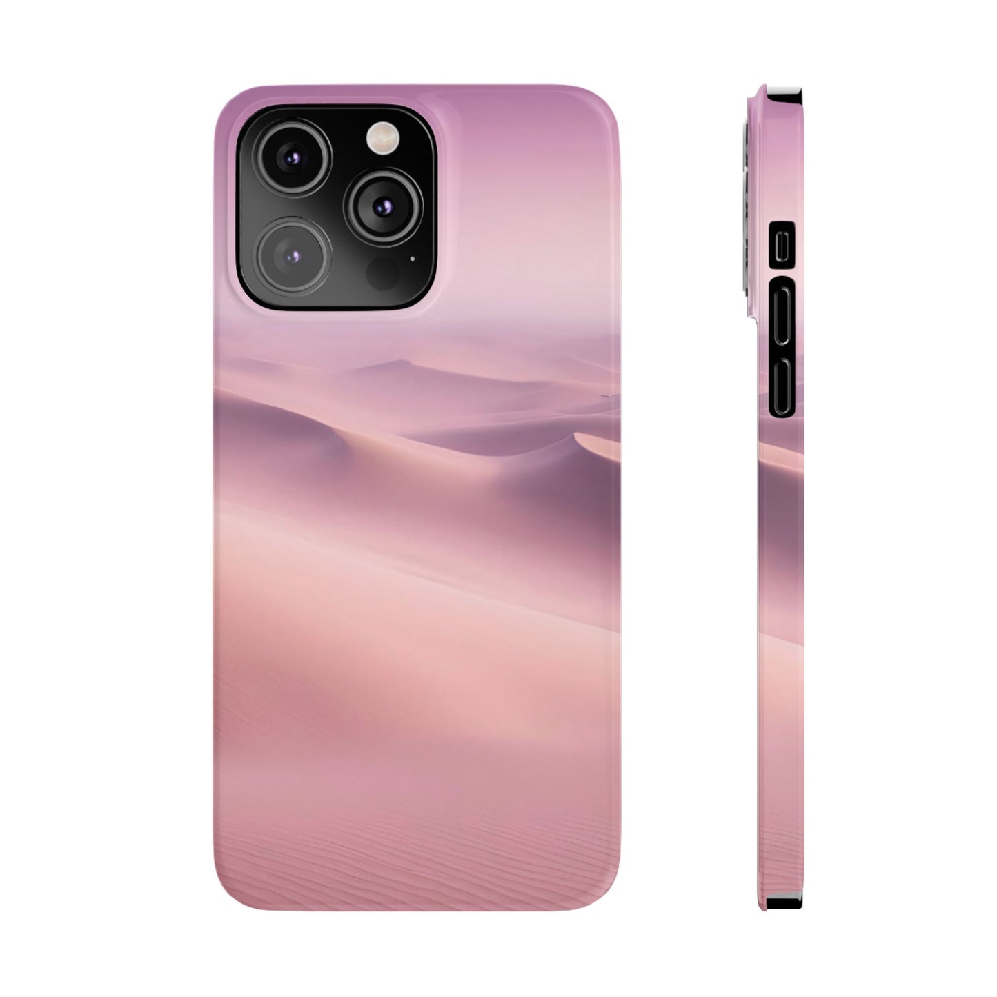 Slim Phone Case – Dust & Dawn
