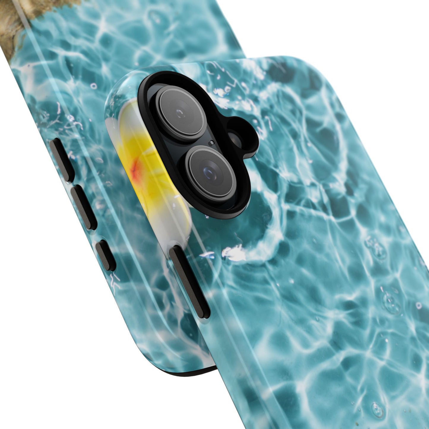 Protective Phone Case – Shallow Water