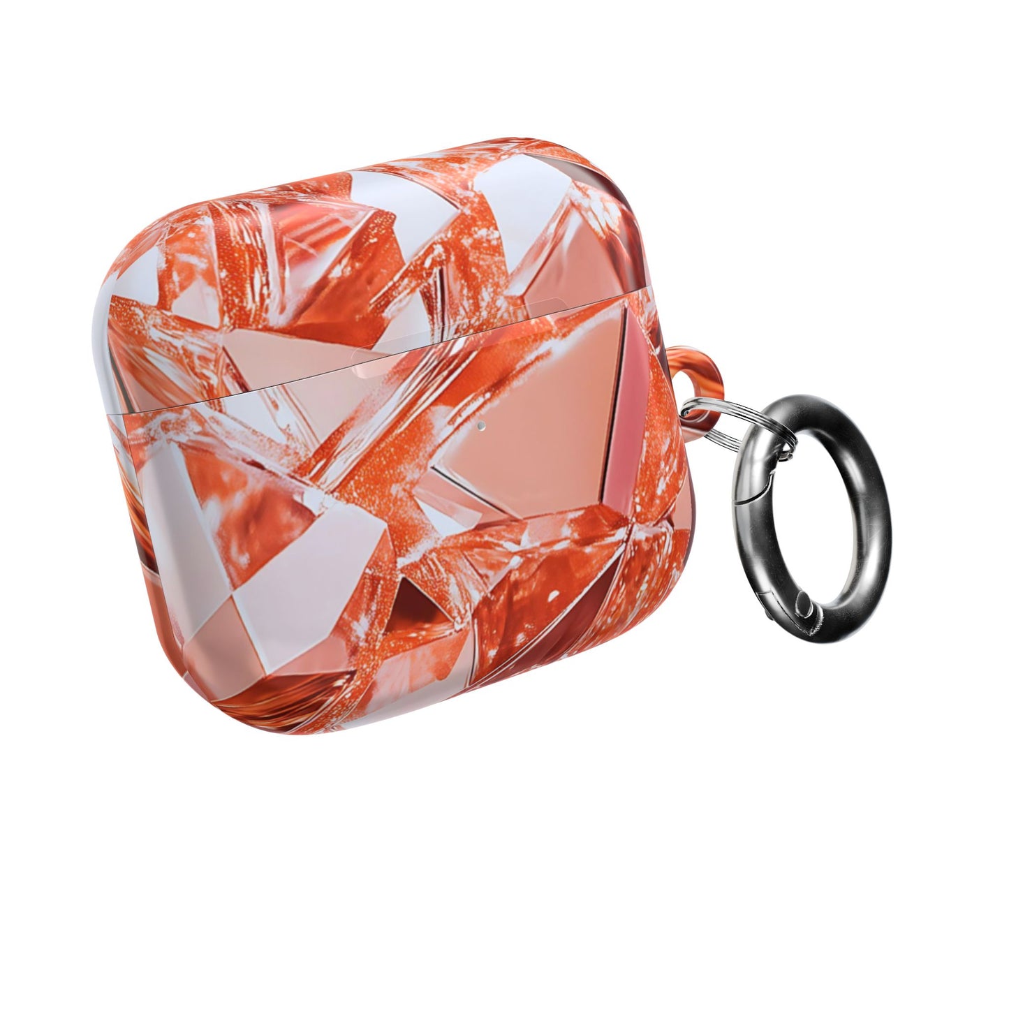 Earbud Case Cover – Ice Cold Crush