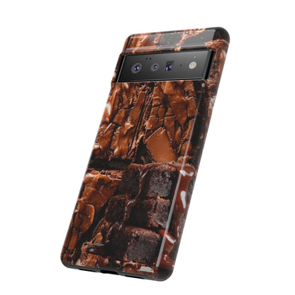 Protective Phone Case – Brownie Weather