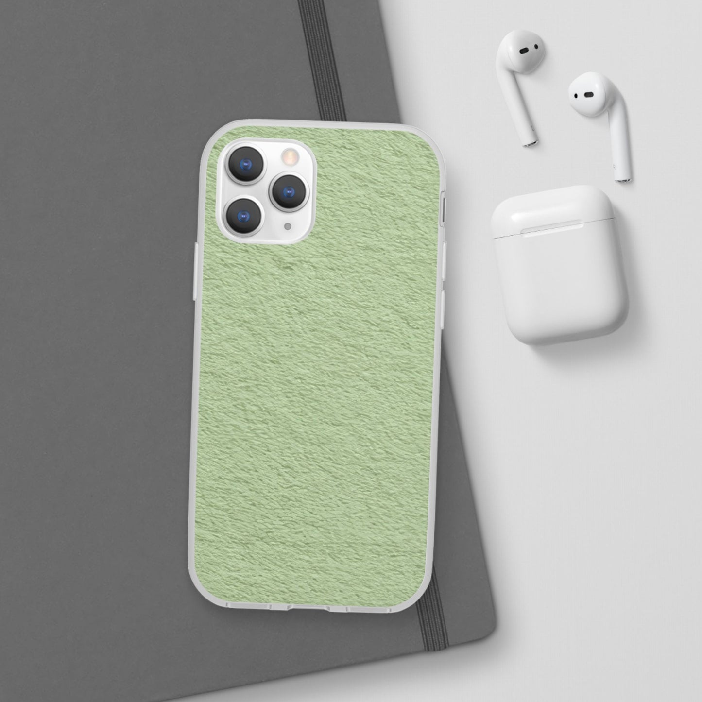 Flexi Case – Matcha Wash