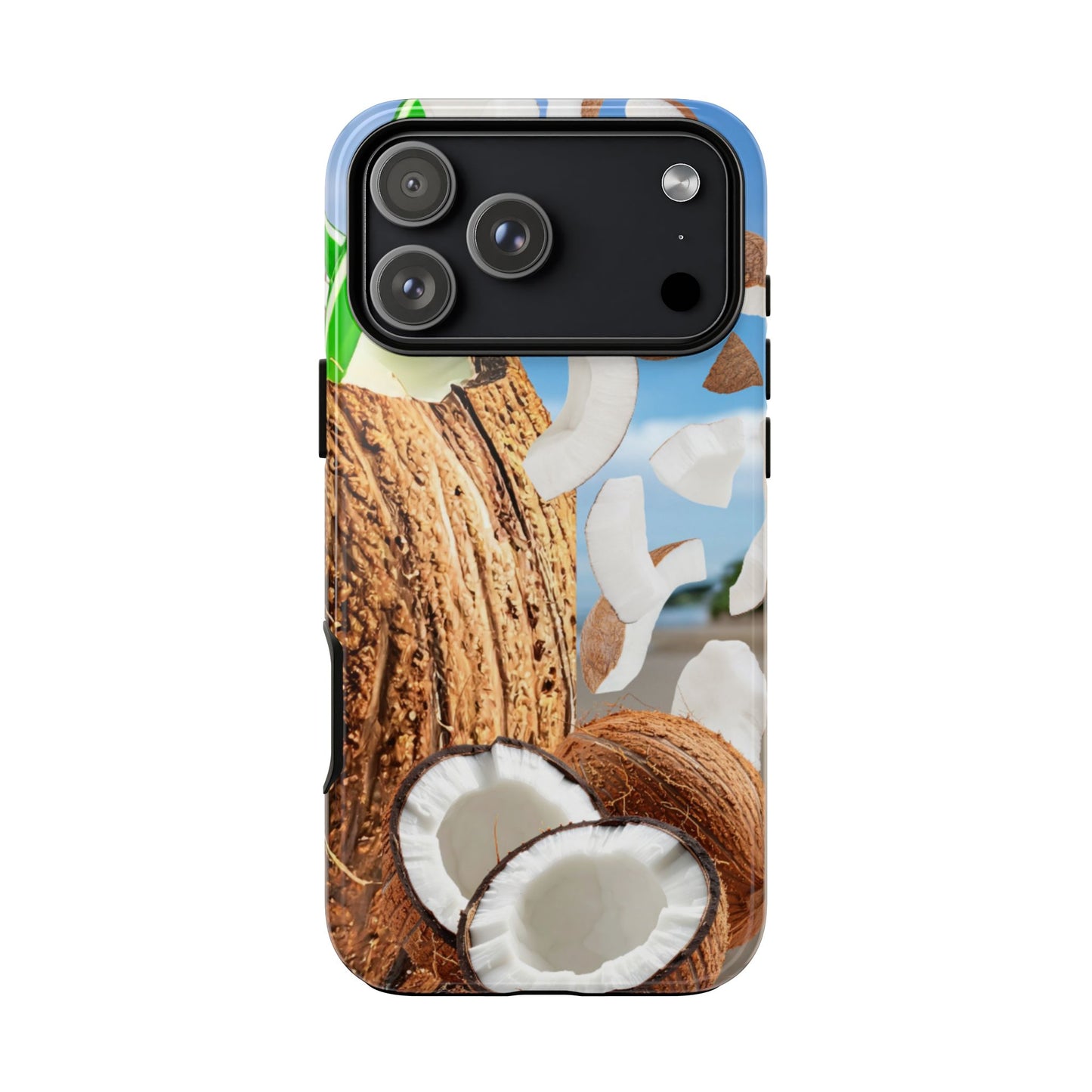 Protective Phone Case – Coco Coast
