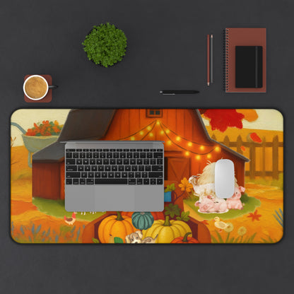 Desk Mat – Country Harvest