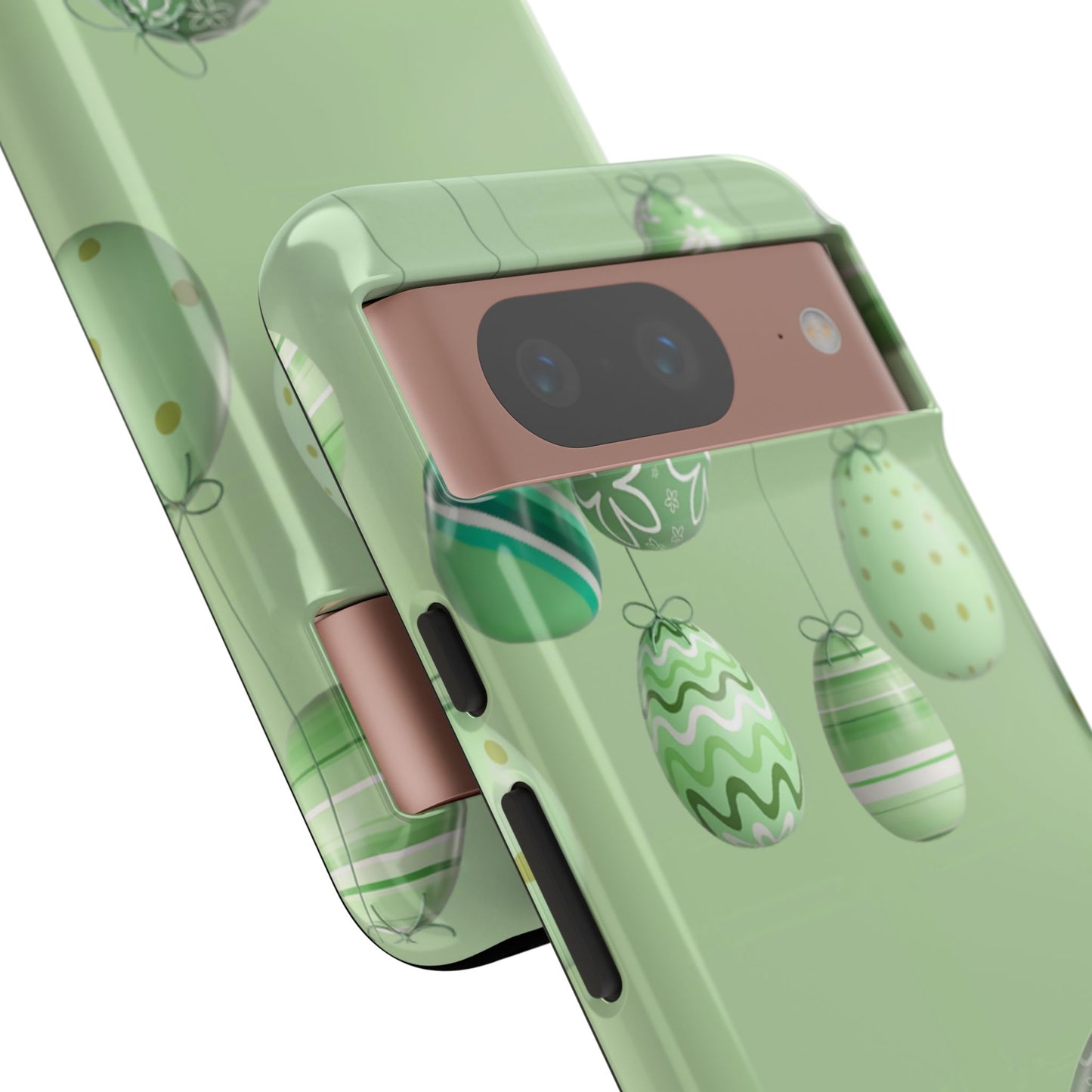 Protective Phone Case – Eggdrop Garden